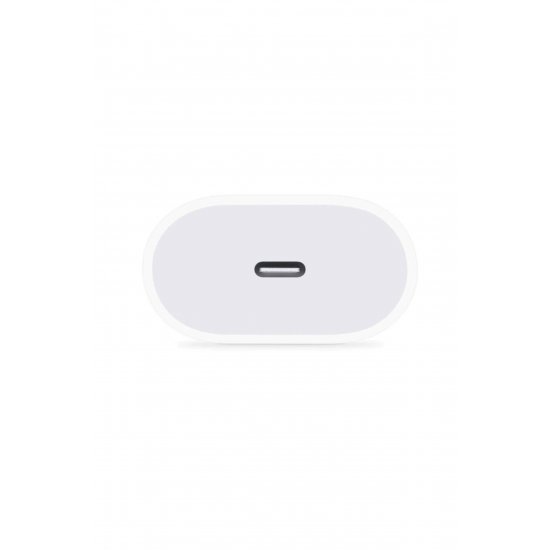Πολύ γρήγορη φόρτιση Flippy Φορτιστής, 35W, Apple Compatible, USB-C to USB-C, Cordless, Λευκό