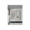 Προστατευτική θήκη συμβατή με iPhone 15 Pro, MagSafe Blister, μεγάλη οπή κάμερας, διαφανές