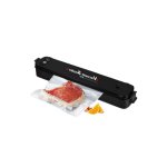 90W Food Vacuum Sealer, Vacuum Sealer, 10 τσάντες δώρου περιλαμβάνονται