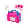 Ηλεκτρική αντλία φουσκώματος μπαλονιού, 2 οπές ταυτόχρονα φουσκώματος, αυτόματη/χειροκίνητη λειτουργία, ισχύς 600W Ηλεκτρική αντλία φουσκώματος μπαλονιού, 2 οπές ταυτόχρονα φουσκώματος, αυτόματη/χειροκίνητη λειτουργία, ισχύς 600W