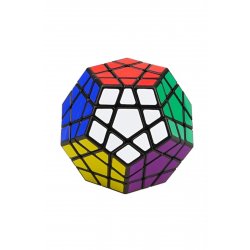 Magic Cube, Πλαστικό, Πολύχρωμο