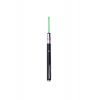 Φακός LED με Laser Pointer, USB, Μαύρος, 14 cm Φακός LED με Laser Pointer, USB, Μαύρος, 14 cm
