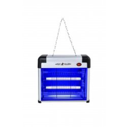 Συσκευή Insectocutor, Anti-Insect UV Lamp, Εμβέλεια 100τμ, Ισχύς 12w