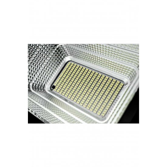 Flippy εξωτερικού χώρου Ηλιακός προβολέας LED, 22x27 cm, 248 SMD LED, 150W, IP67, Solar, χρονοδιακόπτης, ψυχρό λευκό