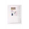 Flippy εξωτερικού χώρου Ηλιακός προβολέας LED, 22x27 cm, 248 SMD LED, 150W, IP67, Solar, χρονοδιακόπτης, ψυχρό λευκό