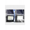 Προβολέας LED SMD 300W Solara, Flippy, 400 LED, Panou Solar, ABS, 15AH, 32x26x9 Cm, 6500K, Negru Προβολέας LED SMD 300W Solara, Flippy, 400 LED, Panou Solar, ABS, 15AH, 32x26x9 Cm, 6500K, Negru