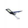 Solar Street Lamp 500W, IP65, Light Sensor, 49,5x21x9 cm, Μαύρο, 10 ώρες λειτουργίας