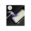 Solar Street Lamp 500W, IP65, Light Sensor, 49,5x21x9 cm, Μαύρο, 10 ώρες λειτουργίας