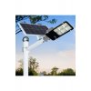 Ηλιακό φωτιστικό δρόμου 80W, IP65, αισθητήρας φωτός, 38,6x13,3x6,5 cm, ψυχρό λευκό Ηλιακό φωτιστικό δρόμου 80W, IP65, αισθητήρας φωτός, 38,6x13,3x6,5 cm, ψυχρό λευκό