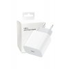 Φορτιστής προσαρμογέα USB C 35W για iPhone 16/15/Pro/Pro Max/AirPods, λευκό