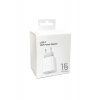 Φορτιστής προσαρμογέα USB C 35W για iPhone 16/15/Pro/Pro Max/AirPods, λευκό