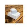 Φορτιστής προσαρμογέα USB C 35W για iPhone 16/15/Pro/Pro Max/AirPods, λευκό