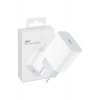 Προσαρμογέας φορτιστή για iPhone 14/13/12/11 USB Type C, 20W, Λευκό