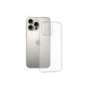 Προστατευτική θήκη, Flippy, συμβατή με Apple iPhone 16 Pro, TPU Protect Plus, με βύσμα σκόνης Προστατευτική θήκη, Flippy, συμβατή με Apple iPhone 16 Pro, TPU Protect Plus, με βύσμα σκόνης