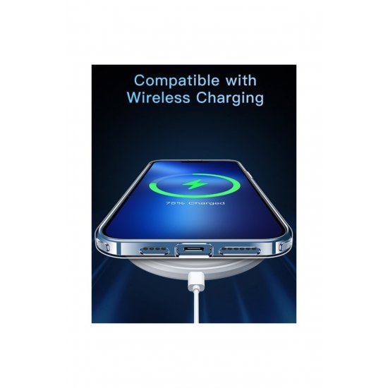 Προστατευτική θήκη, Flippy, για Apple iPhone 16 Pro Max, MagSafe, TPU, Προστασία κάμερας, Διαφανές Προστατευτική θήκη, Flippy, για Apple iPhone 16 Pro Max, MagSafe, TPU, Προστασία κάμερας, Διαφανές
