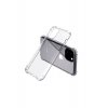 Προστατευτική θήκη, Flippy, Συμβατή με Apple iPhone 16 Pro Max, TPU Αντικραδασμική, 1,5 mm Διαφανές Προστατευτική θήκη, Flippy, Συμβατή με Apple iPhone 16 Pro Max, TPU Αντικραδασμική, 1,5 mm Διαφανές