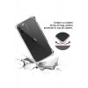 Προστατευτική θήκη, Flippy, Συμβατή με Apple iPhone 16 Pro Max, TPU Αντικραδασμική, 1,5 mm Διαφανές Προστατευτική θήκη, Flippy, Συμβατή με Apple iPhone 16 Pro Max, TPU Αντικραδασμική, 1,5 mm Διαφανές