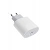 Συμβατό με ψηφιακό προσαρμογέα Kala iPhone, Type-C, Super Fast Charge, 35W, λευκό