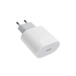 Συμβατό με ψηφιακό προσαρμογέα Kala iPhone, Type-C, Super Fast Charge, 35W, λευκό