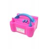 Ηλεκτρική Αντλία Μπαλόνι VIVALDI, 600W, Μπλε και Ροζ
