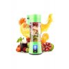 Φορητό μπλέντερ (HM-03) 380ml, φόρτιση usb, ιδανικό για γραφείο, γυμναστήριο, σπίτι, ταξίδια 22000rpm