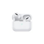 Wireless PRO Earbuds, Ασύρματη θήκη φόρτισης, TWS Pro, Bluetooth 5.0, HiFi, Touch