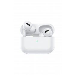 Wireless PRO Earbuds, Ασύρματη θήκη φόρτισης, TWS Pro, Bluetooth 5.0, HiFi, Touch