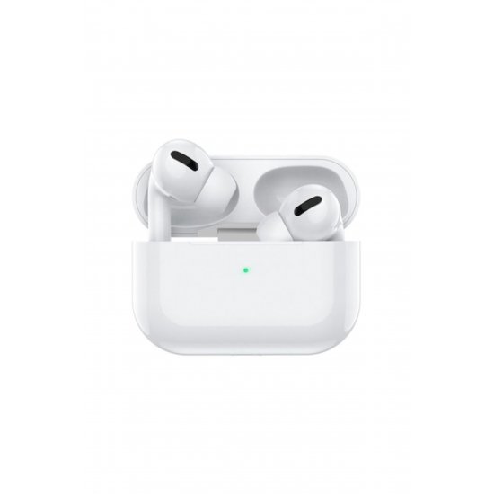 Wireless PRO Earbuds, Ασύρματη θήκη φόρτισης, TWS Pro, Bluetooth 5.0, HiFi, Touch
