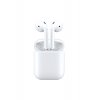 Ασύρματα ακουστικά, Λευκά, In-ear, Σετ για Apple AirPods 2