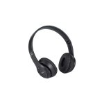 Ακουστικά Bluetooth P47 - On-ear, ασύρματα, με μικρόφωνο, κάρτα μνήμης, κλήση hands-free
