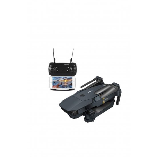 Sky-97 Drone με κάμερα Full HD, κράτημα ύψους, πτυσσόμενους βραχίονες Sky-97 Drone με κάμερα Full HD, κράτημα ύψους, πτυσσόμενους βραχίονες