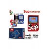 φορητό Retro Game Console 400 Pre-Installed Games, Nostalgic SUP