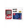 φορητό Retro Game Console 400 Pre-Installed Games, Nostalgic SUP