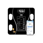 Έξυπνη ζυγαριά σώματος με Smart App