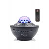 Teknova Starry Night Light Projector, ηχείο και τηλεχειριστήριο – Ιδανικό για παιδιά, χαλάρωση