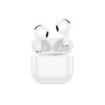 Ασύρματα ακουστικά Ear Buds 4, Type Airpods, Bluetooth 5.4, Audio Headphones, Wireless