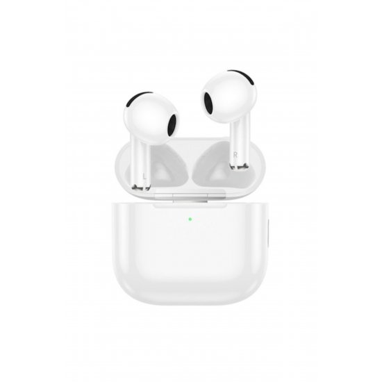 Ασύρματα ακουστικά Ear Buds 4, Type Airpods, Bluetooth 5.4, Audio Headphones, Wireless Ασύρματα ακουστικά Ear Buds 4, Type Airpods, Bluetooth 5.4, Audio Headphones, Wireless