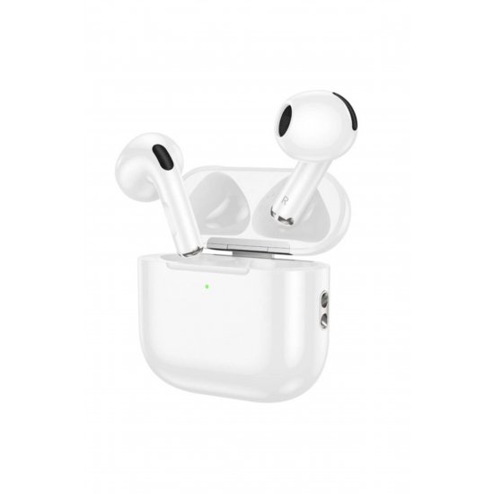 Ασύρματα ακουστικά Ear Buds 4, Type Airpods, Bluetooth 5.4, Audio Headphones, Wireless Ασύρματα ακουστικά Ear Buds 4, Type Airpods, Bluetooth 5.4, Audio Headphones, Wireless