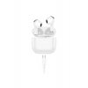 Ασύρματα ακουστικά Ear Buds 4, Type Airpods, Bluetooth 5.4, Audio Headphones, Wireless Ασύρματα ακουστικά Ear Buds 4, Type Airpods, Bluetooth 5.4, Audio Headphones, Wireless