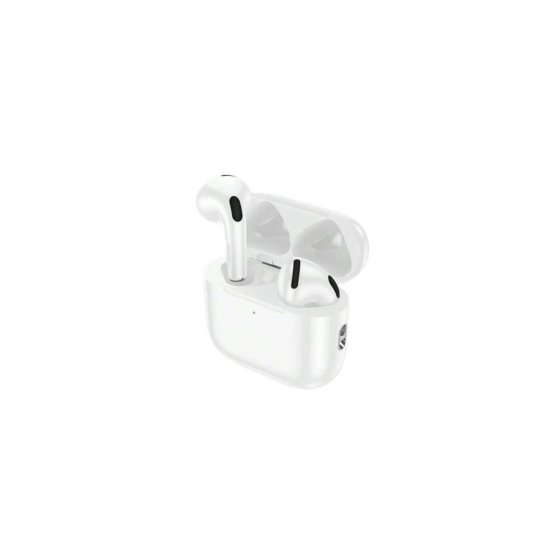 Ασύρματα ακουστικά Ear Buds 4, Type Airpods, Bluetooth 5.4, Audio Headphones, Wireless Ασύρματα ακουστικά Ear Buds 4, Type Airpods, Bluetooth 5.4, Audio Headphones, Wireless