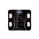 Ζυγαριά σώματος μπάνιου, Coshop, Bluetooth, Slim Design
