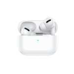 Ασύρματα ακουστικά Bluetooth Air Ear Buds Pro DigikalaX@, Λευκό