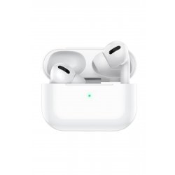 Ασύρματα ακουστικά Bluetooth Air Ear Buds Pro DigikalaX@, Λευκό