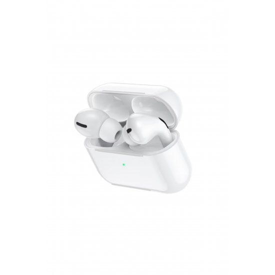 Ασύρματα ακουστικά Bluetooth Air Ear Buds Pro DigikalaX@, Λευκό Ασύρματα ακουστικά Bluetooth Air Ear Buds Pro DigikalaX@, Λευκό