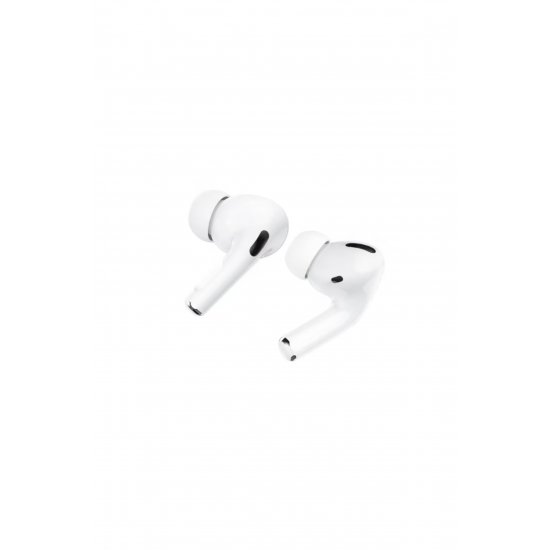 Ασύρματα ακουστικά Bluetooth Air Ear Buds Pro DigikalaX@, Λευκό Ασύρματα ακουστικά Bluetooth Air Ear Buds Pro DigikalaX@, Λευκό