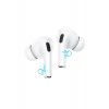 Ασύρματα ακουστικά Bluetooth Air Ear Buds Pro DigikalaX@, Λευκό Ασύρματα ακουστικά Bluetooth Air Ear Buds Pro DigikalaX@, Λευκό