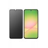 Privacy Film, Samsung Galaxy A16, Anti-Peep Screen Protector, 9H, Μαύρο