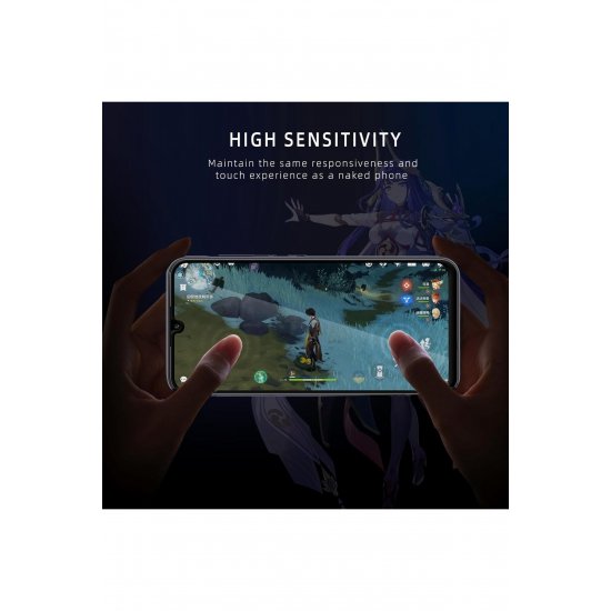 Privacy Film, Samsung Galaxy A16, Anti-Peep Screen Protector, 9H, Μαύρο