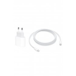 Σετ φορτιστή Συμβατό Apple iPhone 15/16/Pro/Pro Max/Plus/iPad/AirPods, Γρήγορη φόρτιση, 35W USB C P
