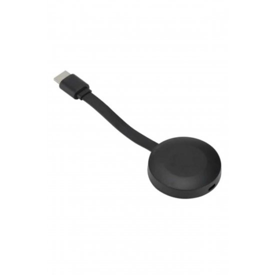 Streaming Media Player, ασύρματη, pentru TV Full HD, Hdmi